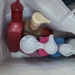 Bath & Body Works ico