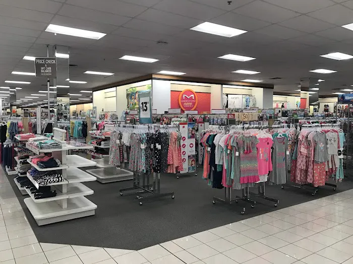 Kohl's 2