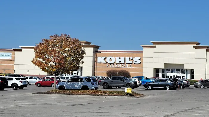 Kohl's 3