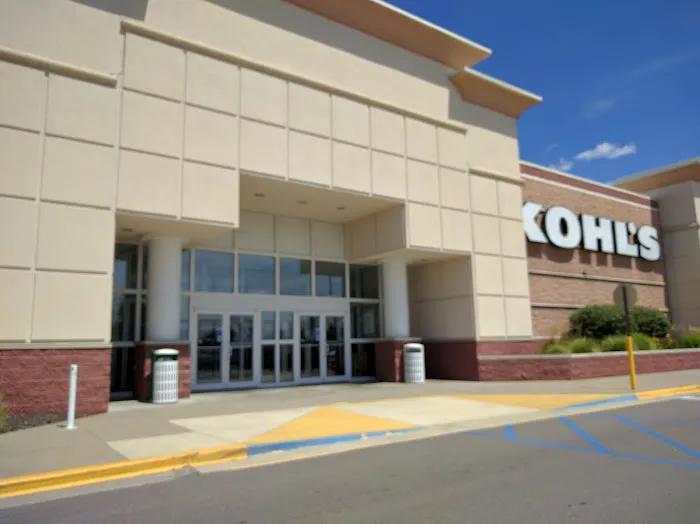 Kohl's 6
