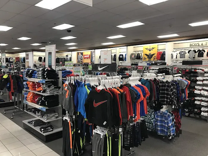 Kohl's 7