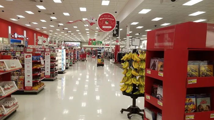 Target 2