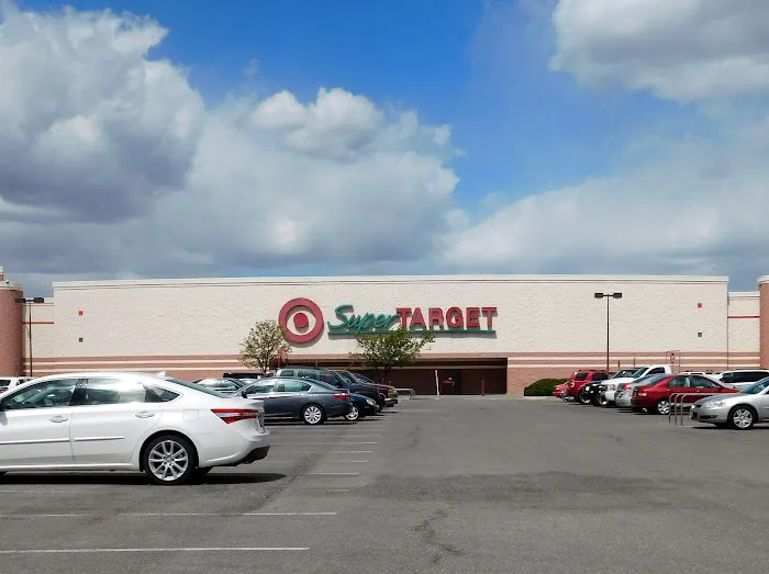 Target 1