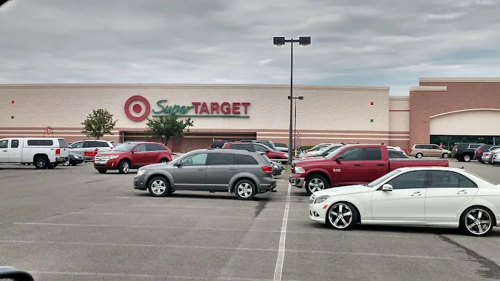 Target 7