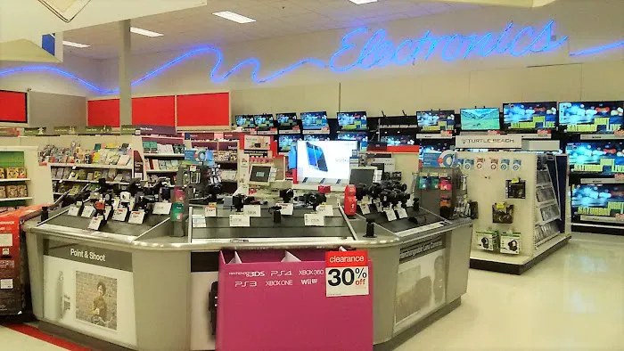 Target 4