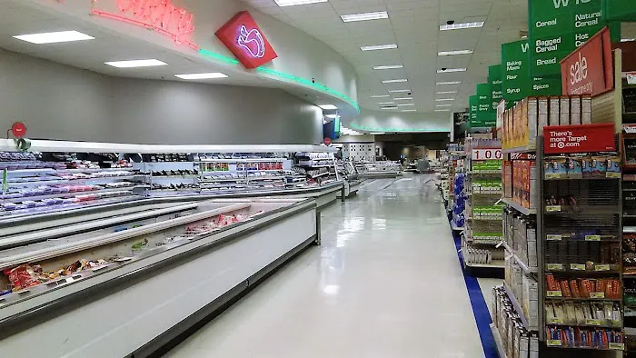 Target 6