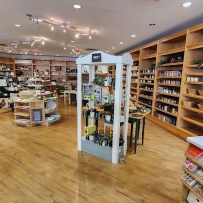 Trudy's Hallmark Shop
