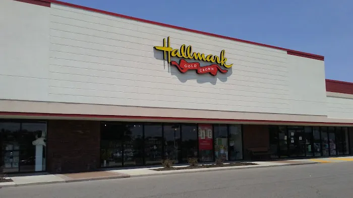 Trudy's Hallmark Shop 3