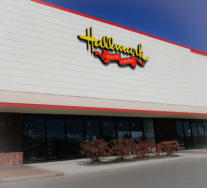 Trudy's Hallmark Shop 1