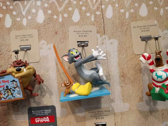 Trudy's Hallmark Shop 9