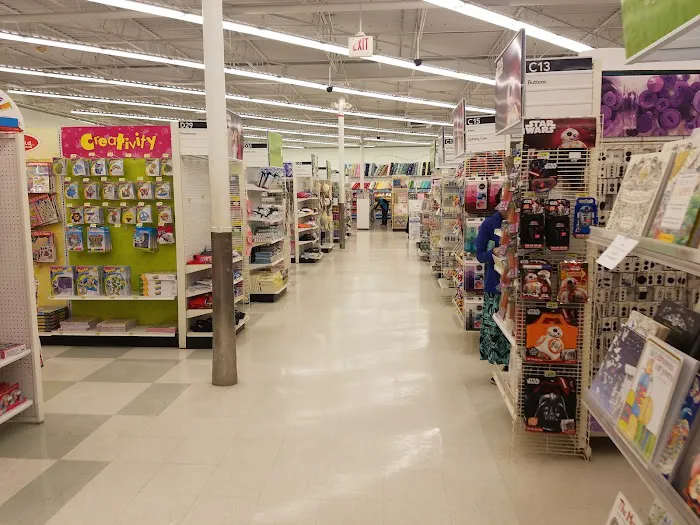 JOANN Fabric and Crafts 4