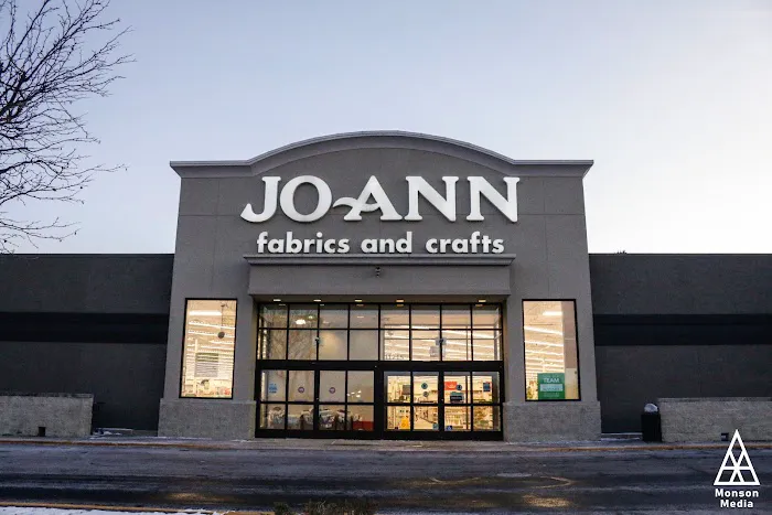 JOANN Fabric and Crafts 3