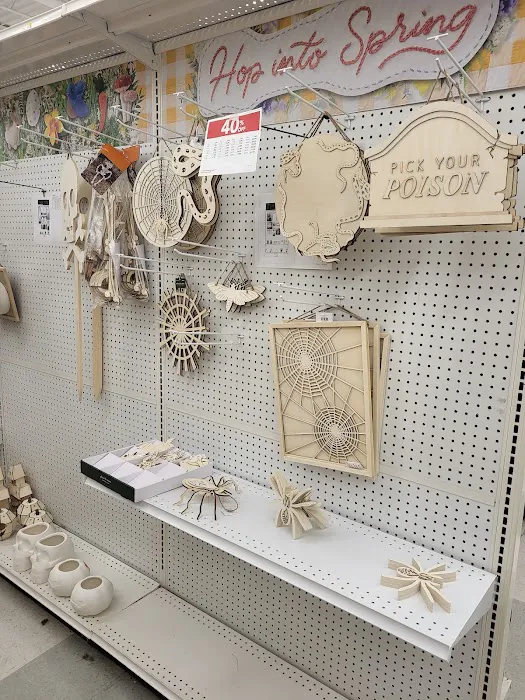 JOANN Fabric and Crafts 5