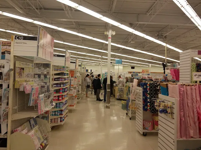 JOANN Fabric and Crafts 7
