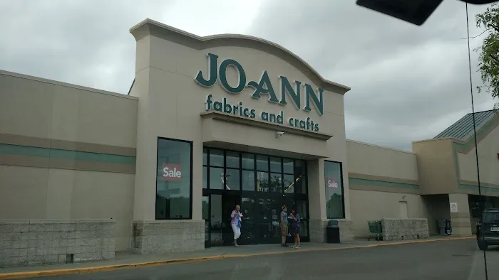 JOANN Fabric and Crafts 9