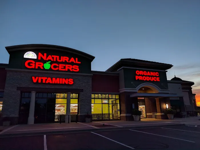 Natural Grocers 1