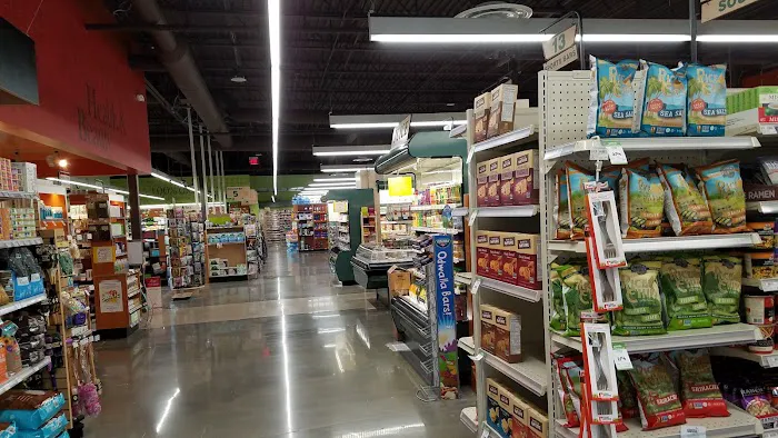 Natural Grocers 2