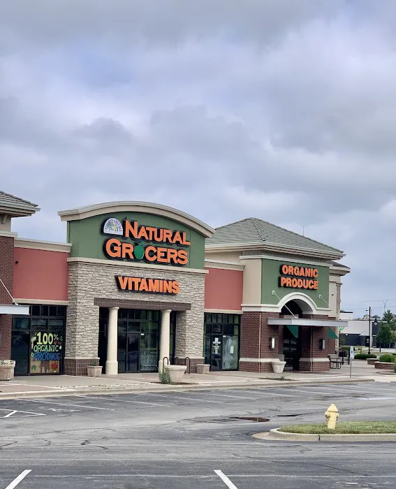 Natural Grocers 0