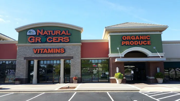 Natural Grocers 6