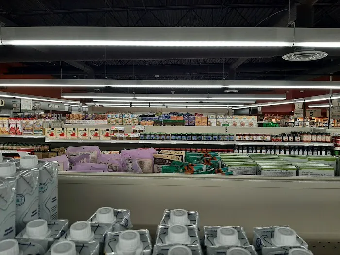 Natural Grocers 5