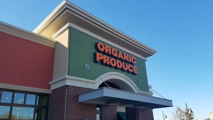 Natural Grocers 8