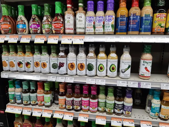 Natural Grocers 9
