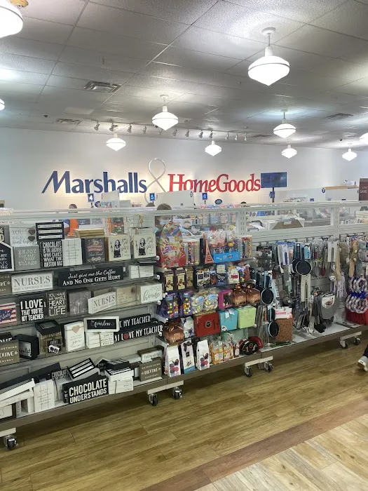 Marshalls & HomeGoods 2