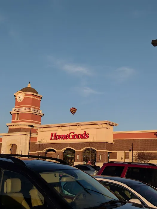 Marshalls & HomeGoods 0