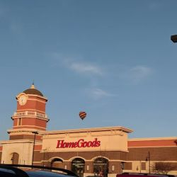 Marshalls & HomeGoods ico