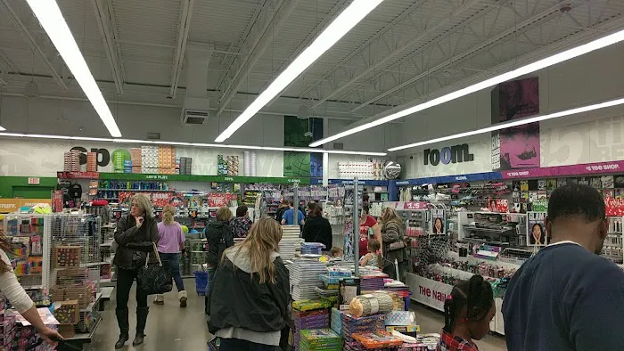 Five Below 2