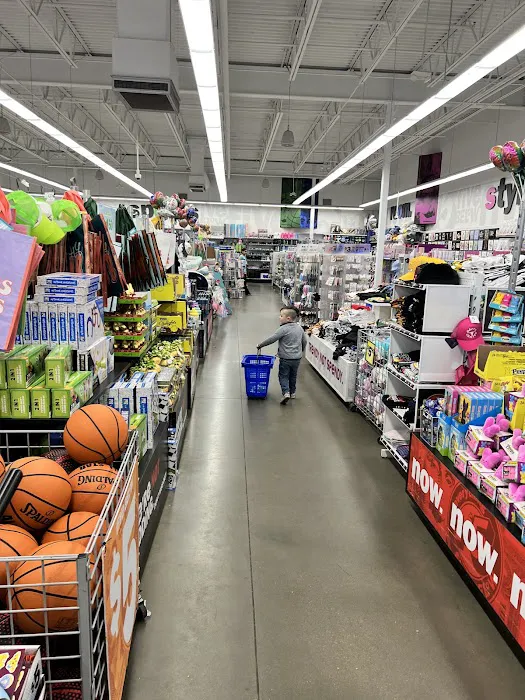 Five Below 1