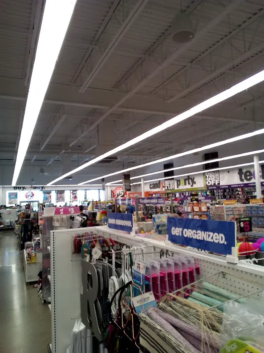 Five Below 3