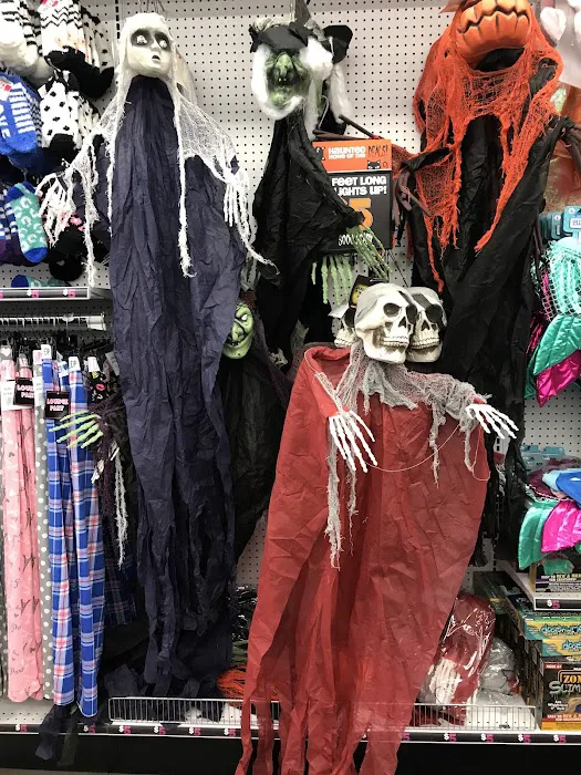 Five Below 8