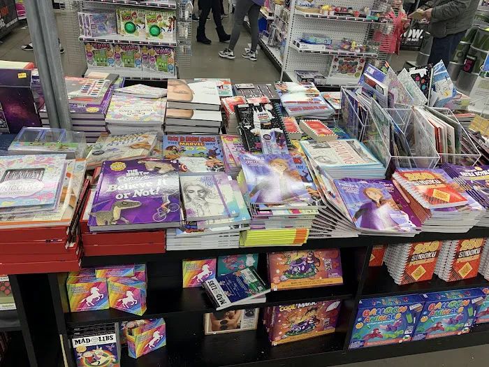 Five Below 9