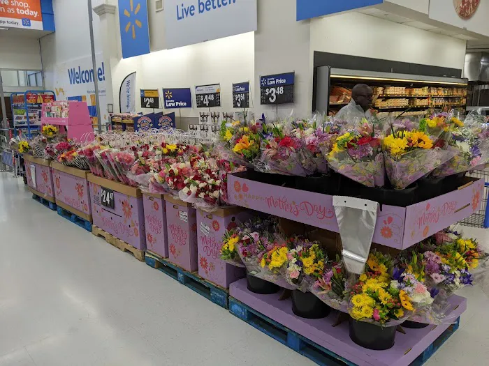 Walmart Supercenter 2