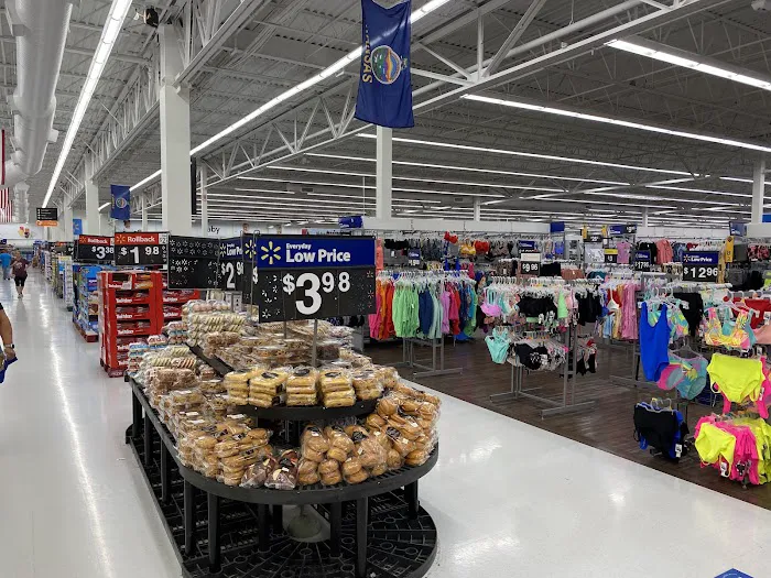 Walmart Supercenter 1
