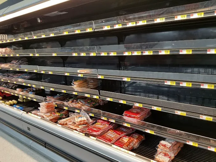 Walmart Supercenter 3