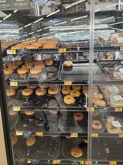 Walmart Supercenter 6