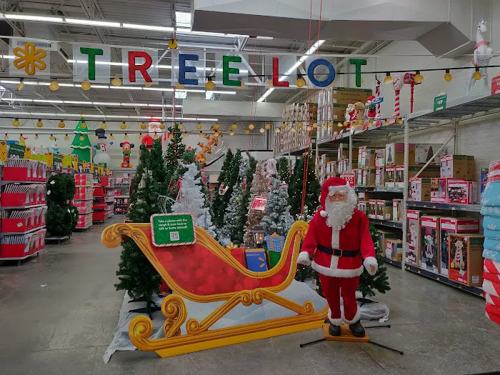 Walmart Supercenter 9