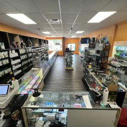 Smoke Tokz Olathe | Mur Len ico
