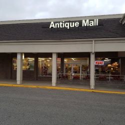 Shawnee Antique Mall ico