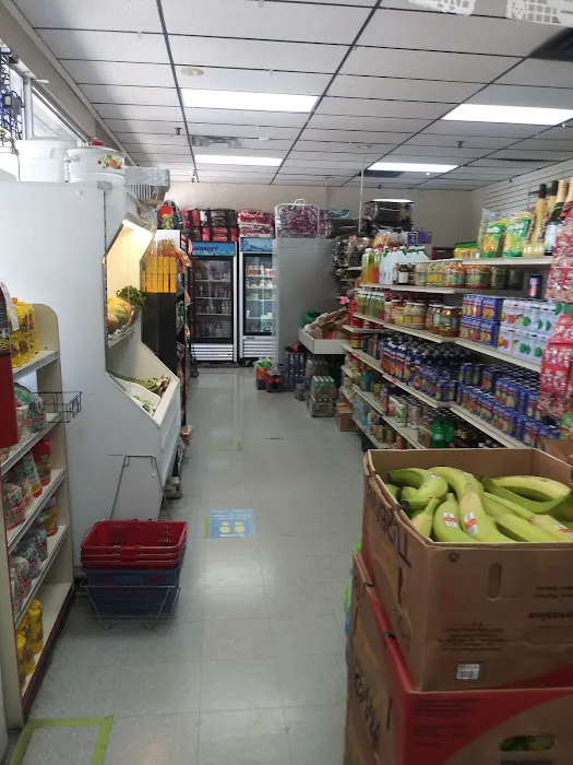 El Paisano Productos Mexicanos 2