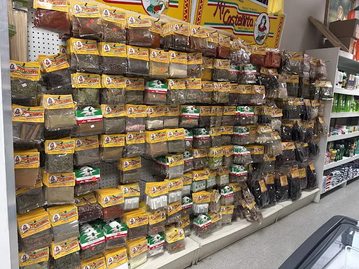 El Paisano Productos Mexicanos 3