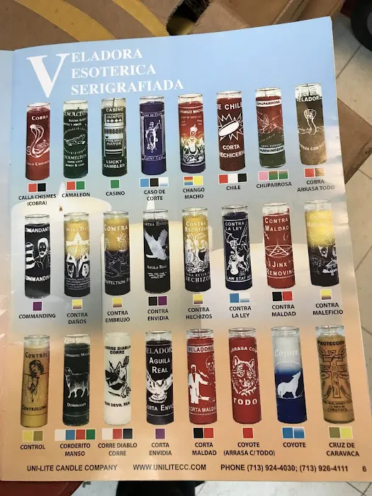 El Paisano Productos Mexicanos 9