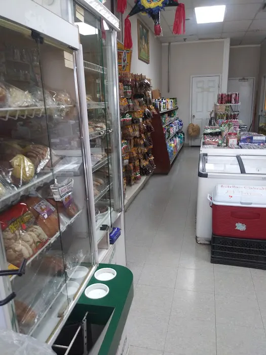El Paisano Productos Mexicanos 8