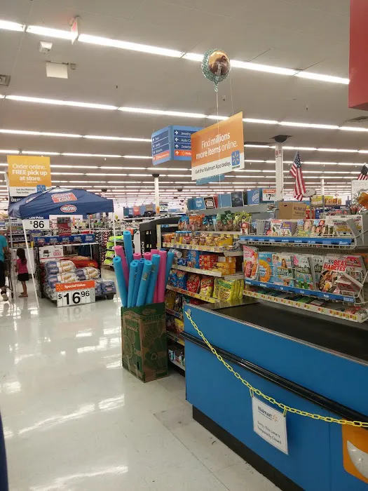 Walmart 0