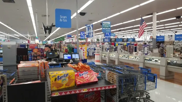 Walmart 4