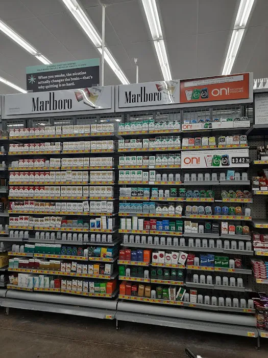 Walmart 5