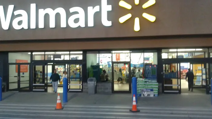 Walmart 6