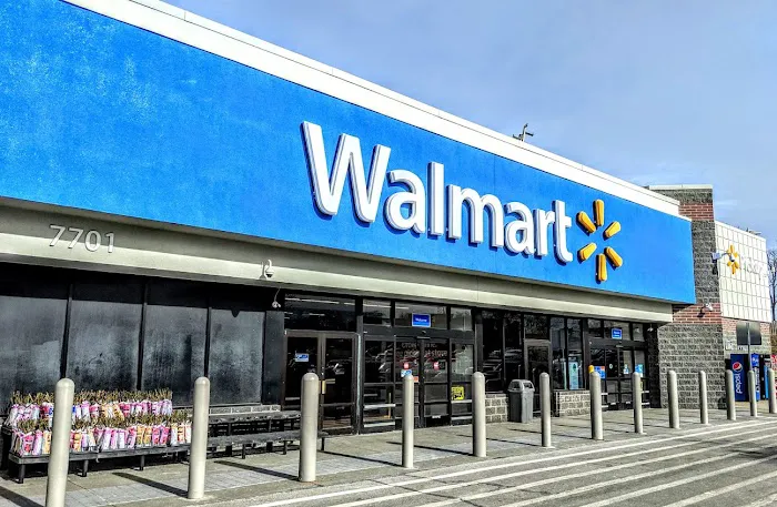 Walmart 9